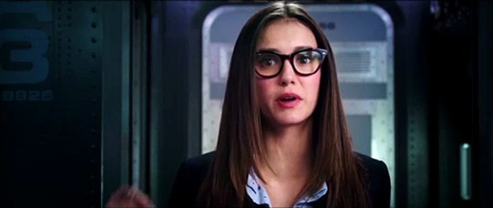 xXx 3 Return of Xander Cage - Clip Agent Clearidge (English) HD