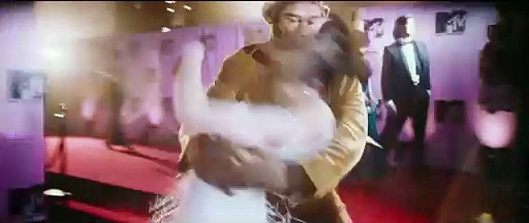 Better Man - Teaser Trailer (English) HD