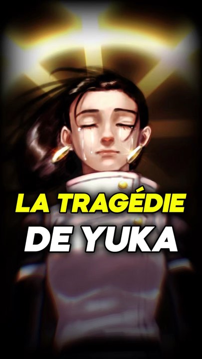 L’auteur de JJK est en pierre avec ses protagonistes