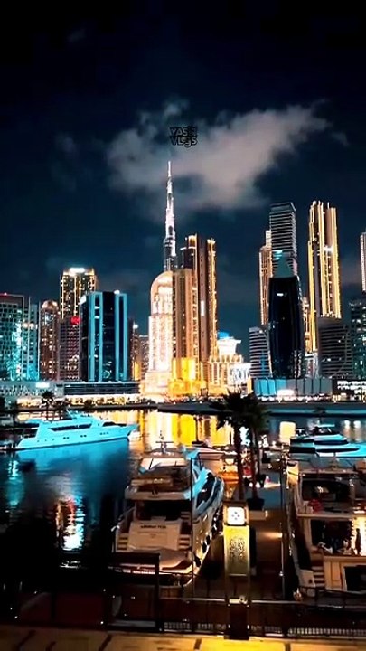 Burj Khalifa 💕🇦🇪