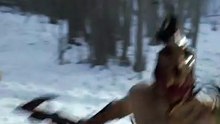 Conan the Barbarian : Trailer HD
