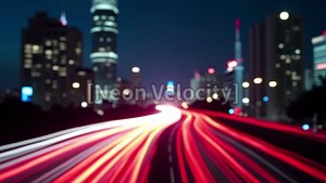 [Neon Velocity]