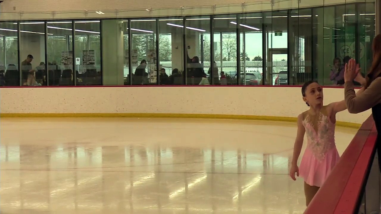 Star 2 (Gp8  & Gp9) Free  BCCR Winterskate