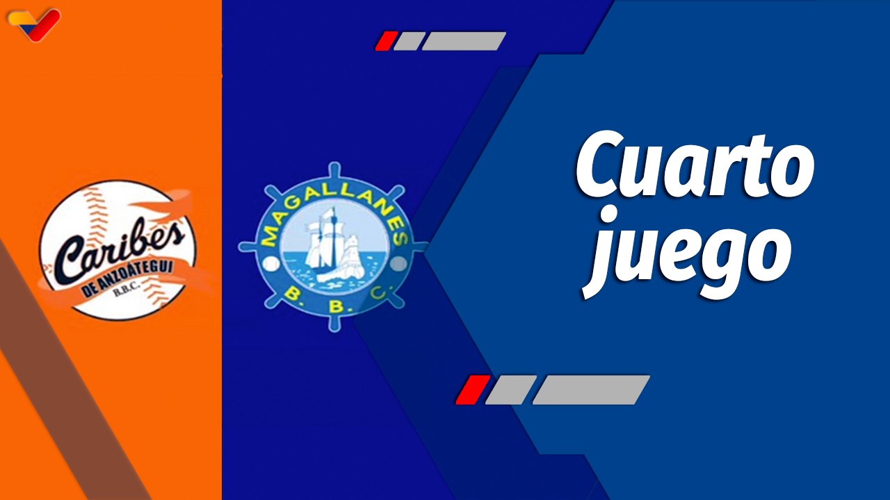 Deportes VTV | Navegantes y Caribes continúan su lucha en la Gran Final de la LVBP 2026