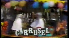 Carousel (Καρουζέλ) - Επεισόδιο 98