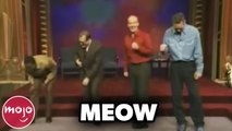Top 20 Best Whose Line Is It Anyway Moments