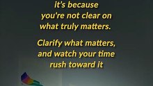 Clarify what Matters || Acharya Prashant