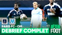 Paris FC 2-2 OM : Le débrief complet de la nouvelle désillusion olympienne