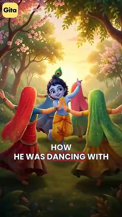 Krishna Lost in Myths || Acharya Prashant