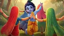 Krishna Lost in Myths || Acharya Prashant