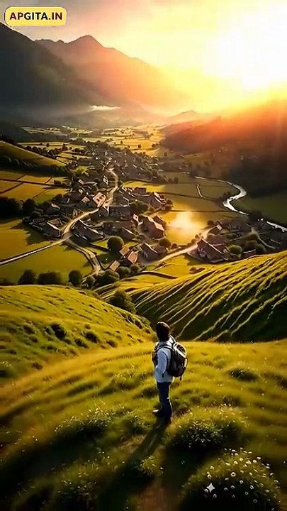 Know the World || Acharya Prashant