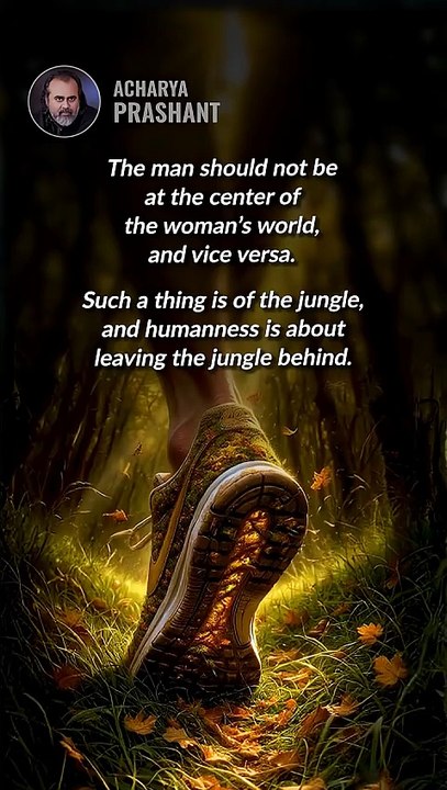 Humanness || Acharya Prashant