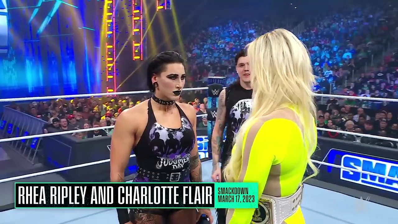 Massive pull-apart brawls WWE Playlist 2026