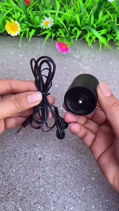 Multi-Functional Water Leak Detector – Accurate, Fast & Easy Leak Detection