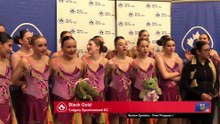 Novice & Open - 2026 Mountain Regional Synchronized Championships