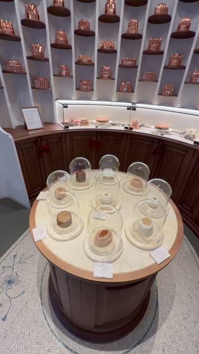 Descente chez le meilleur pâtissier du monde 2025 (pour qui je me prends ??)Comme d’hab l’équipe c’est que mon avis ça ne vaut rien ! Au delà du fait que c’est subjectif, les notes sont aussi influencées par mon rapport avec son prix