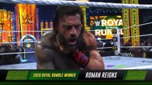 Royal Rumble Match Mens WWE Royal Rumble 2026  Full Show