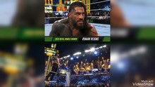Royal Rumble 2026 Highlights and results