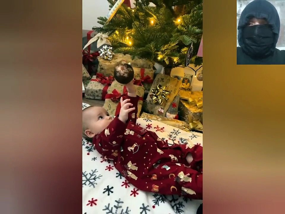 The Funniest Baby in The World _ Funny Baby Video _ Try Not To Laugh 😂