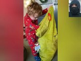 Sweet Baby Laughing Moments 2025 Non stop Giggles & Funny Baby Video