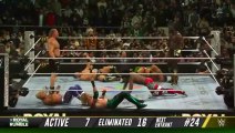 Men's Royal Rumble Match - WWE Royal Rumble 2026 Full Match HD