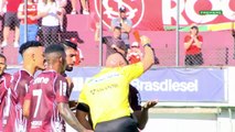CAXIAS 0x1 INTERNACIONAL -  MELHORES MOMENTOS - CAMPEONATO GAÚCHO - 2026