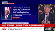 Édition spéciale : Face à Trump, l'Iran en état d'alerte maximale - 31/01