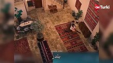مسلسل الخليفة الحلقة 19 اعلان 1 الرسمي مترجم HD