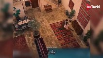 مسلسل الخليفة الحلقة 19 اعلان 1 الرسمي مترجم HD