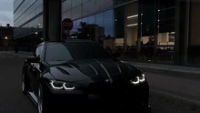 Bmw aura