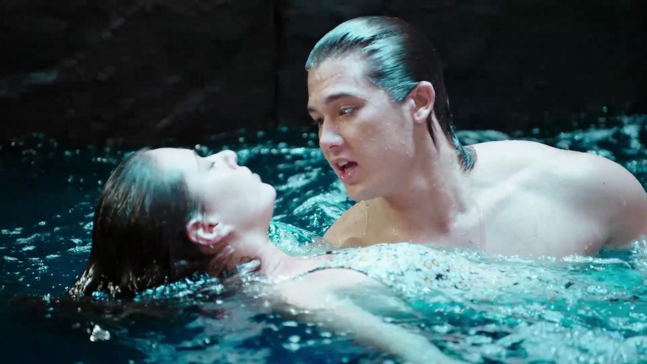 Syreny z Mako Sezon 3 Odcinek 8 Spotkanie ze Smokiem Dubbing PL