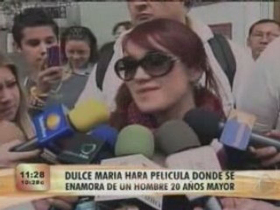 RBD aclaro rumores y hablan de sus planes - (1N Y ETV)