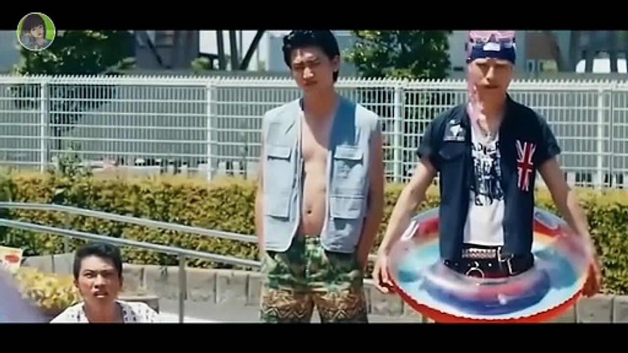 [Review Phim] Hai Học Sinh Cá Biệt Và Hành Trình Trở Thành Thầy Giáo Huyền Thoại Của Nhật Bản