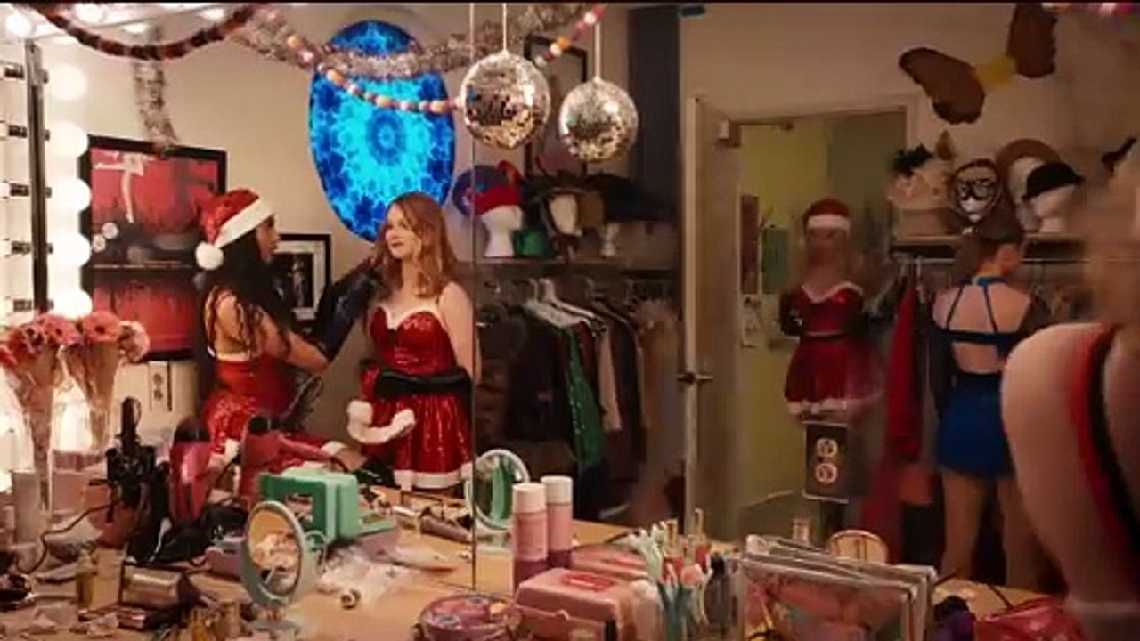 Mean Girls - Der Girls Club Trailer DF