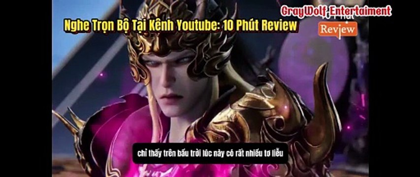 Tiên Nghịch Tập 392~395_ Vương Lâm Giảng Đạo 10 Năm Ngộ Đạo Sinh Tử, Tái Ngộ Cùng Lý Mộ Uyển Sau Nhiều Năm, Bổn Nguyên Đại Thành, Vương Lâm Khai Mở Không Môn Tiến Vào Bước Thứ 3