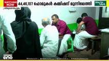 എസ്ഐആർ അന്തിമ കണക്കുകൾ പുറത്ത്: ലക്ഷക്കണക്കിന് അപേക്ഷകർ പുറത്ത്