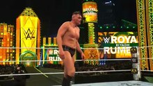 WWE R Rumble 2026 Full Show part -2