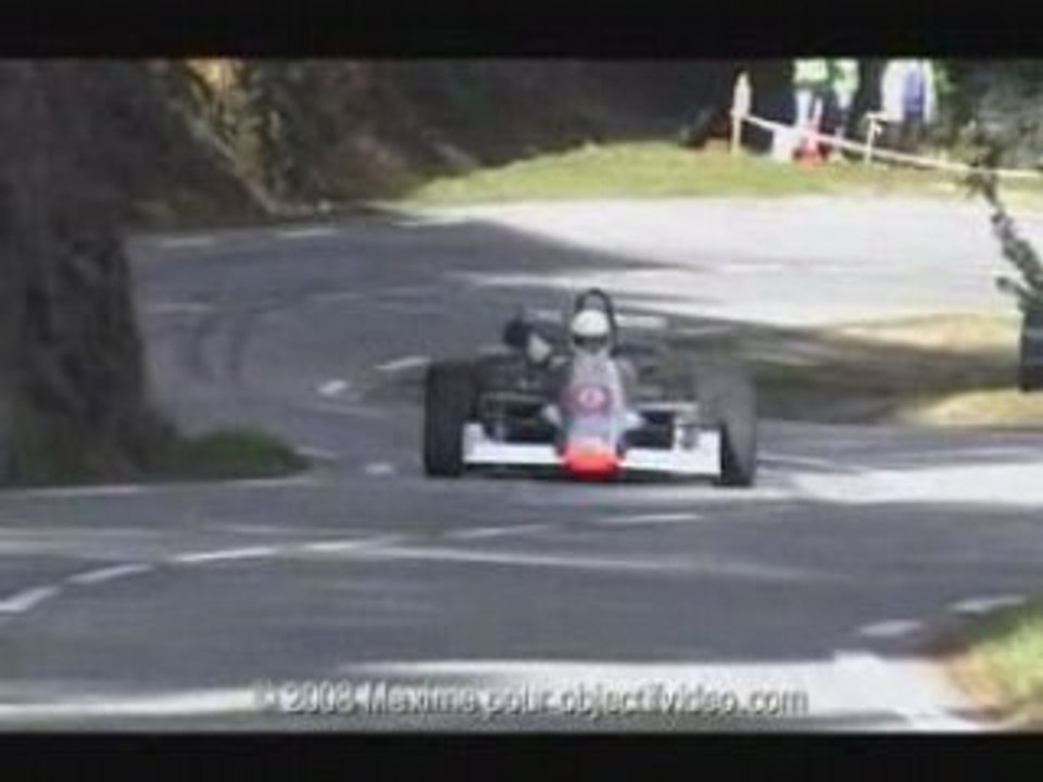 COL ST-PIERRE 2008