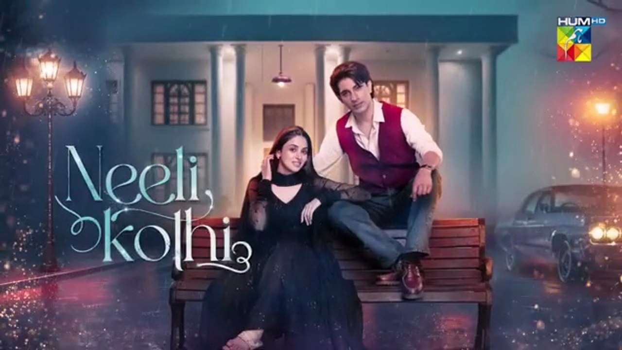 Neeli kothi EP-16