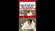 महाराष्ट्र की पहली महिला डिप्टी CM बनीं सुनेत्रा पवार?