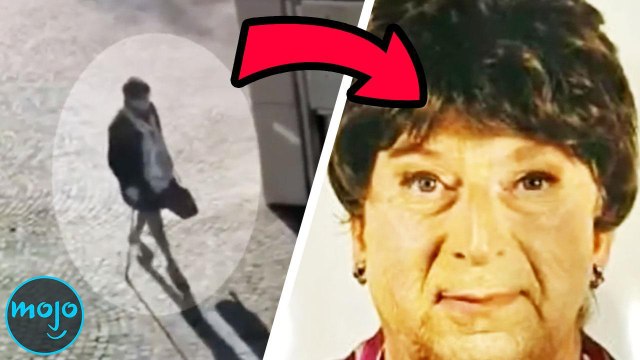 10 Creepiest Cases of True Crime Fraud