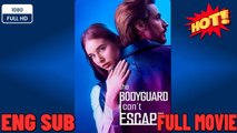 [ Hot 2026🔥] The Bodyguard I Can't Escape New Drama 2026 Full Engsub