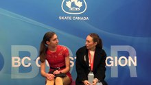 Star 10 Women, Gold Women Freeskate, BCCR Winterskate
