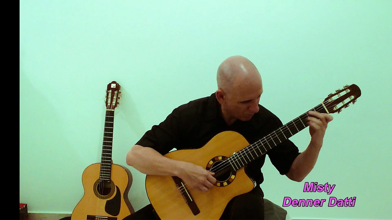 Misty (Denner Datti)