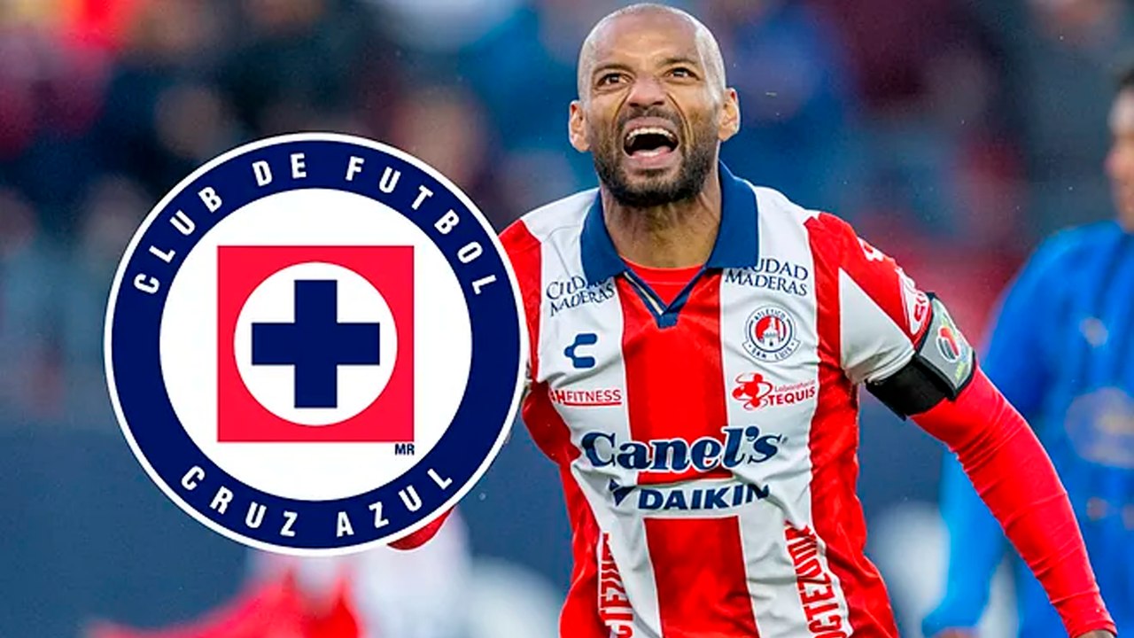 Joao Pedro hace doblete a Chivas en medio de rumores de su llegada a Cruz Azul