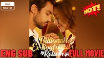 🔥 🔥 [Hot 2026] 🍀 ❣️🔥🎬The Billionaire Ex-Boyfriend's Return New Drama 2026 Full Engsub