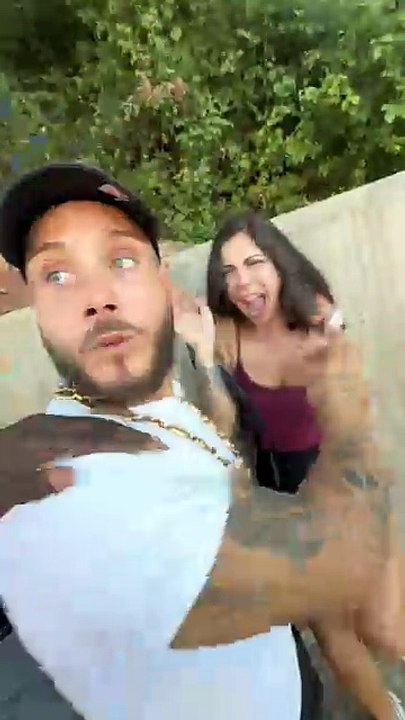 No es lo que parece ‼️   #gitanos #comedia #humor #humornegro