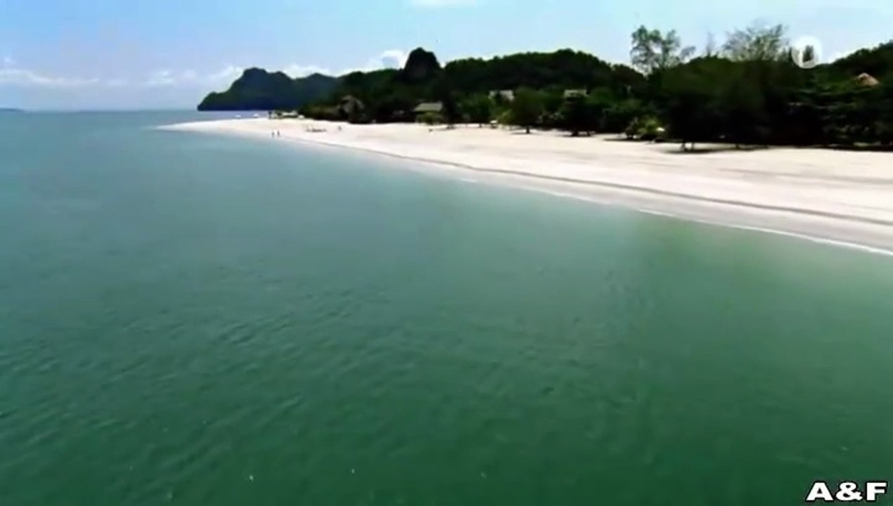 Das Traumhotel -20- Marokko