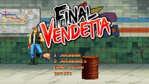 FINAL VENDETTA - ATE ZERAR COM CLAIRE - LEGENDADO PT-BR