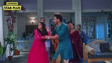 Hai rishta kya kehlata hai 01 February 2026  today full episode HD part 1